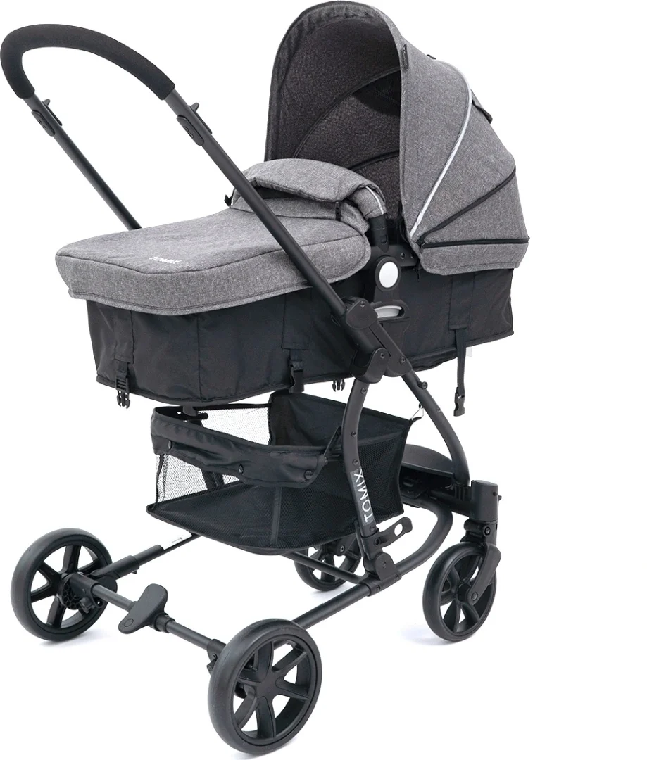 Фото X BLOOM 2IN1 HP-710 Dark Grey