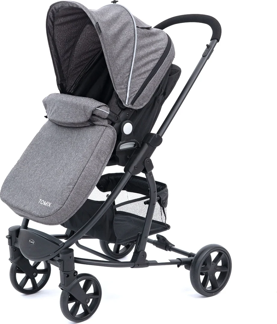 Фотография X BLOOM 2IN1 HP-710 Dark Grey