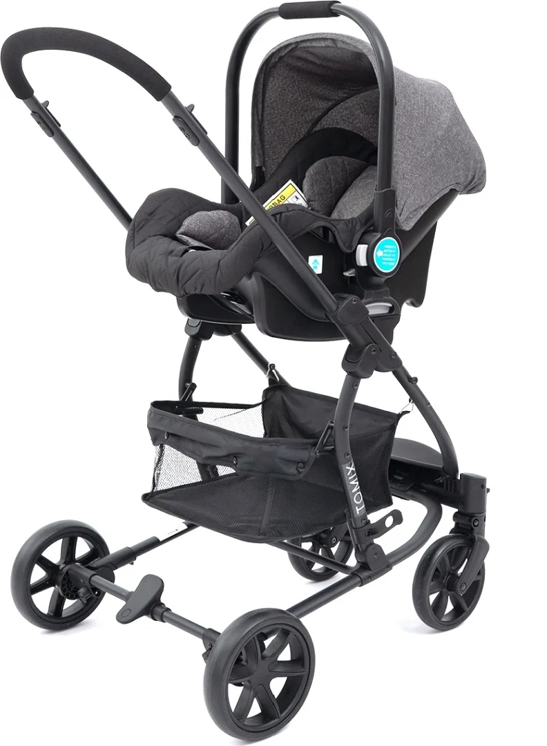 Картинка X BLOOM 2IN1 HP-710 Dark Grey