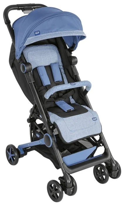 Фото Коляска CHICCO Miinimo2 Avio