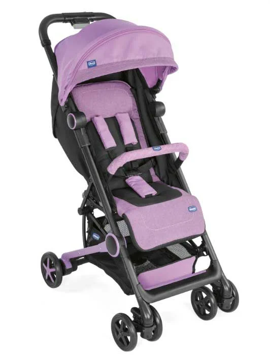 Фото Коляска CHICCO Miinimo2 Lilla