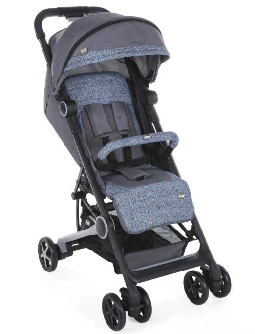 Коляска CHICCO Miinimo2 Spectrum