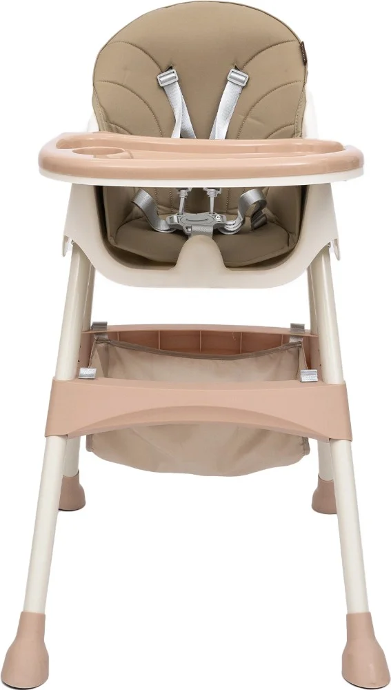 Стульчик для кормления TOMIX KEVIN (HP-G823) Beige