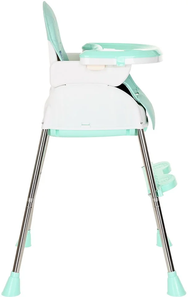 Фото Стульчик для кормления PITUSO Bonito Green/Зеленый HN-SC600-green