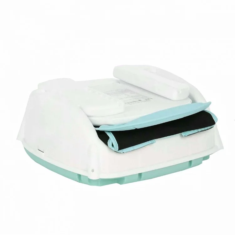 Купить Стульчик для кормления PITUSO Bonito Green/Зеленый HN-SC600-green