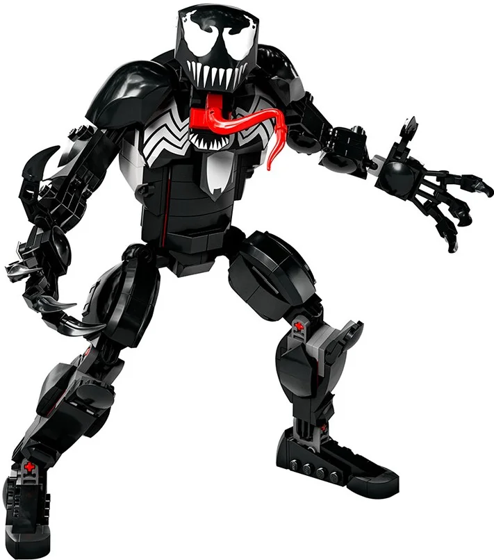 Конструктор LEGO 76230 Super Heroes Фигурка Венома