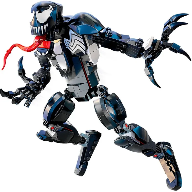 Купить Конструктор LEGO 76230 Super Heroes Фигурка Венома
