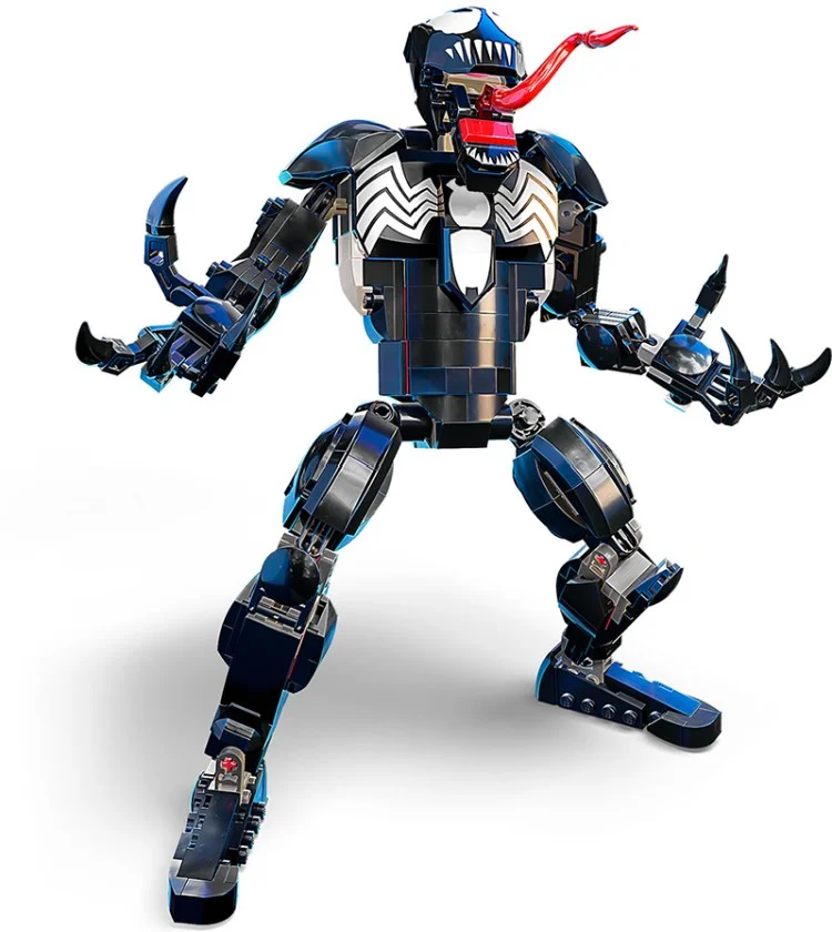 Конструктор LEGO 76230 Super Heroes Фигурка Венома заказать
