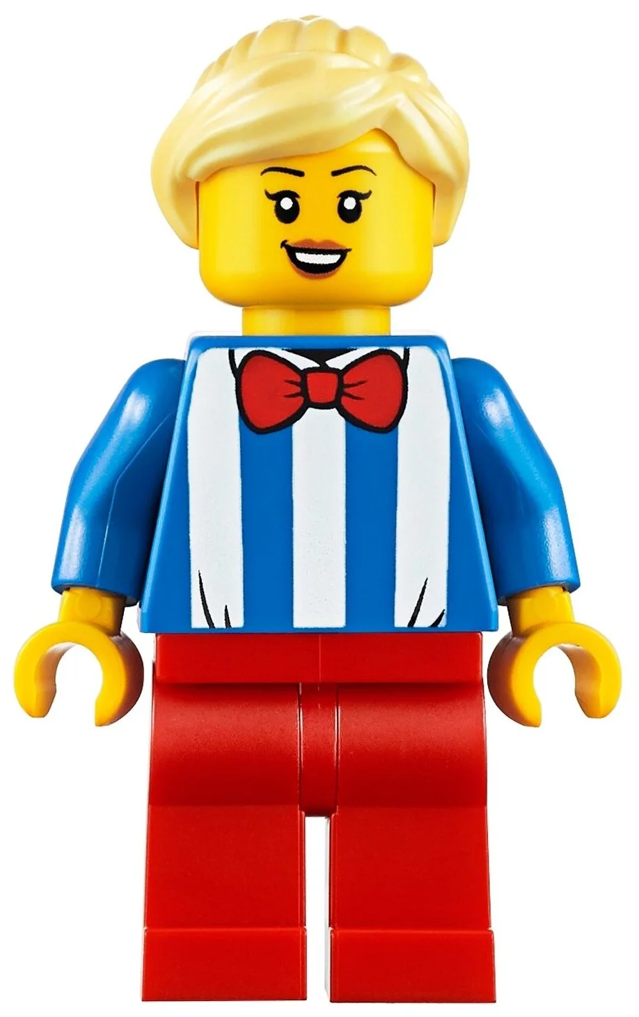 Конструктор LEGO Грузовик мороженщика CITY 60253 Казахстан