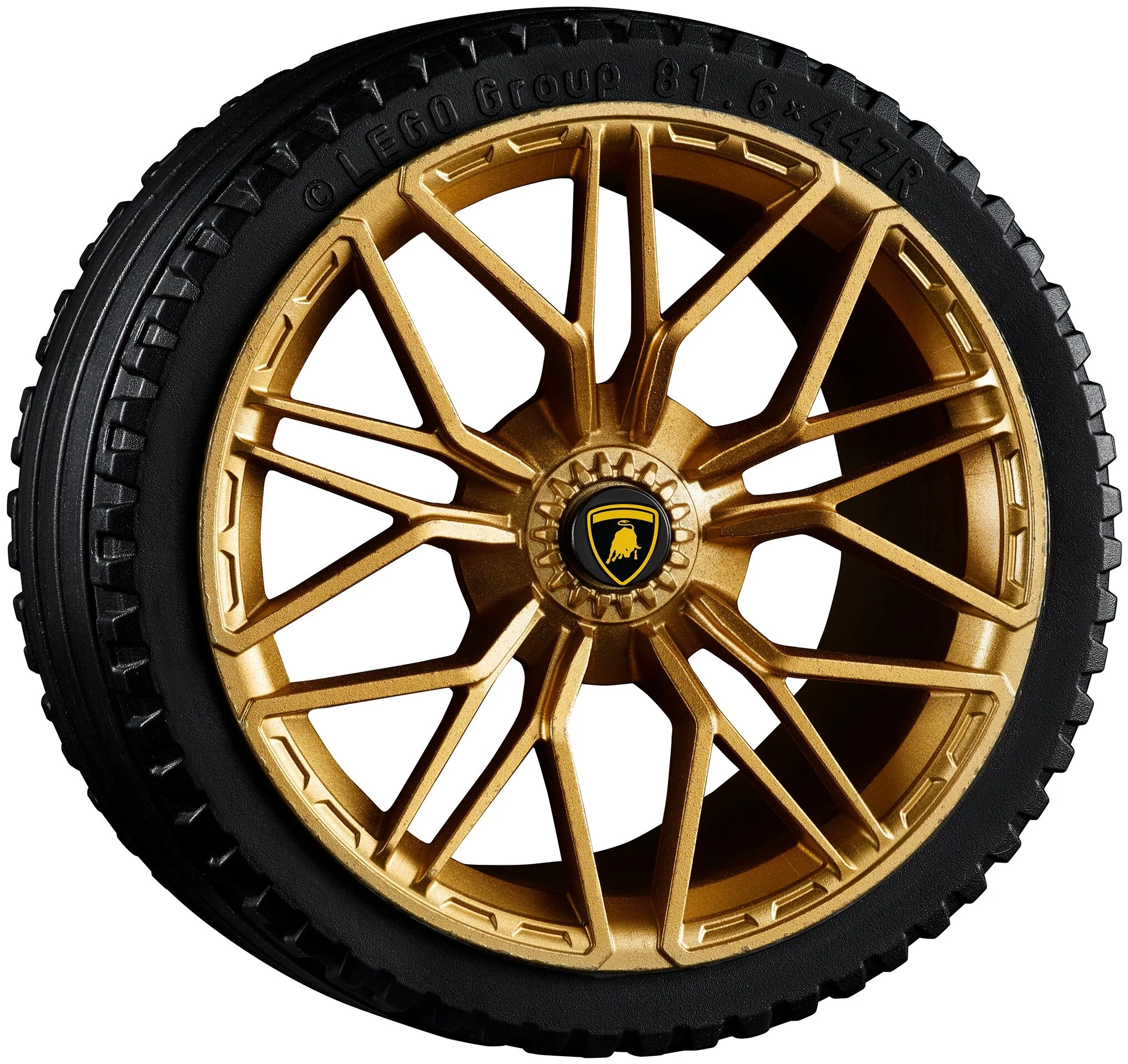 Конструктор LEGO 42115 Technic Lamborghini Sian FKP 37 Казахстан