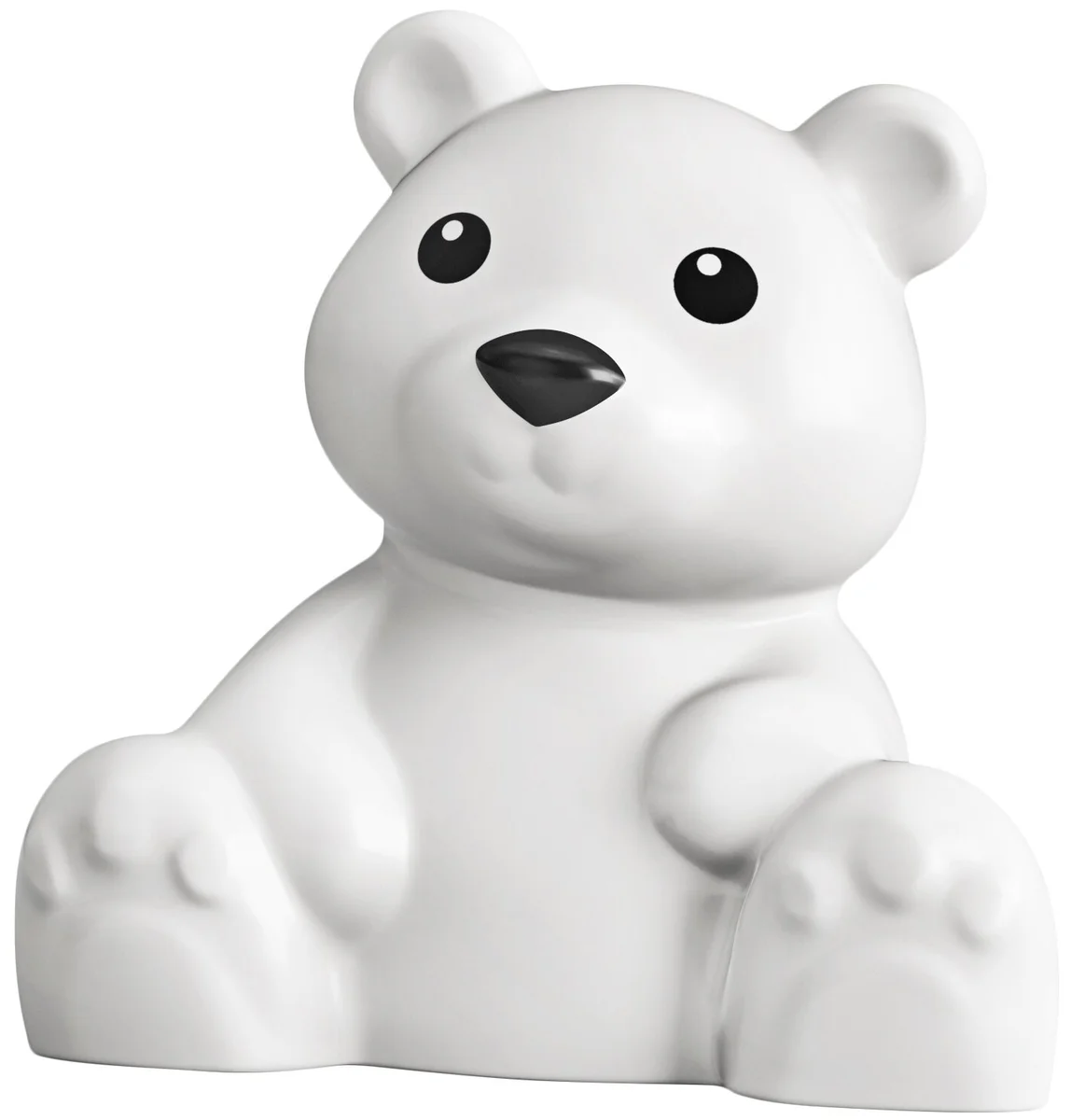 Конструктор LEGO Duplo Грузовик Алфавит 10915 Казахстан