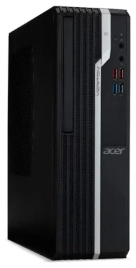 Фото Системный блок ACER (DT.L0QMC.02S)