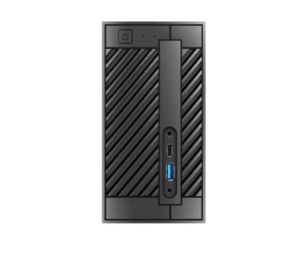 Фото Мини-ПК ASRock DESKMINI 310/B/BB