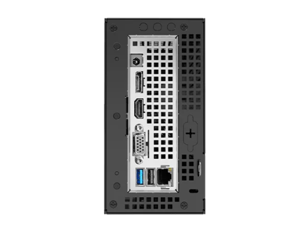 Фотография Мини-ПК ASRock DESKMINI 310/B/BB