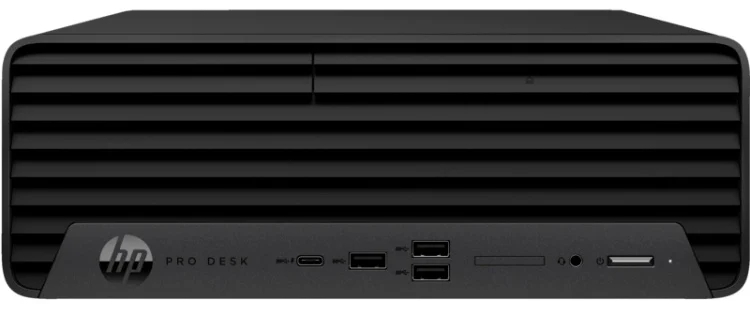Фото Системный блок HP Pro SFF 400 G9 240W RCTO (6U3L0EA)