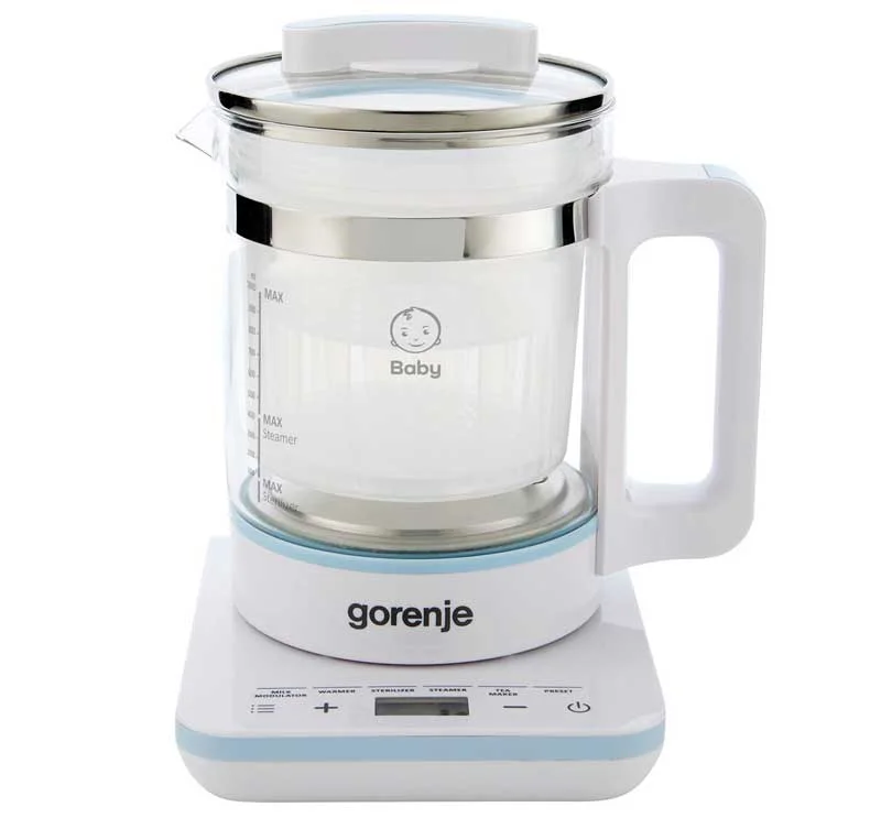 Прибор для подгрева и стерилизации GORENJE K10BY