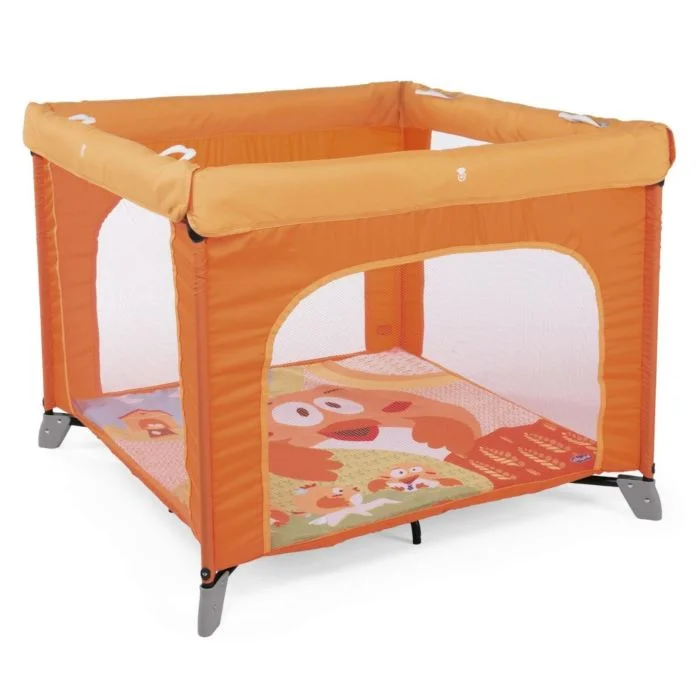 Манеж CHICCO Open Fancy Chicken