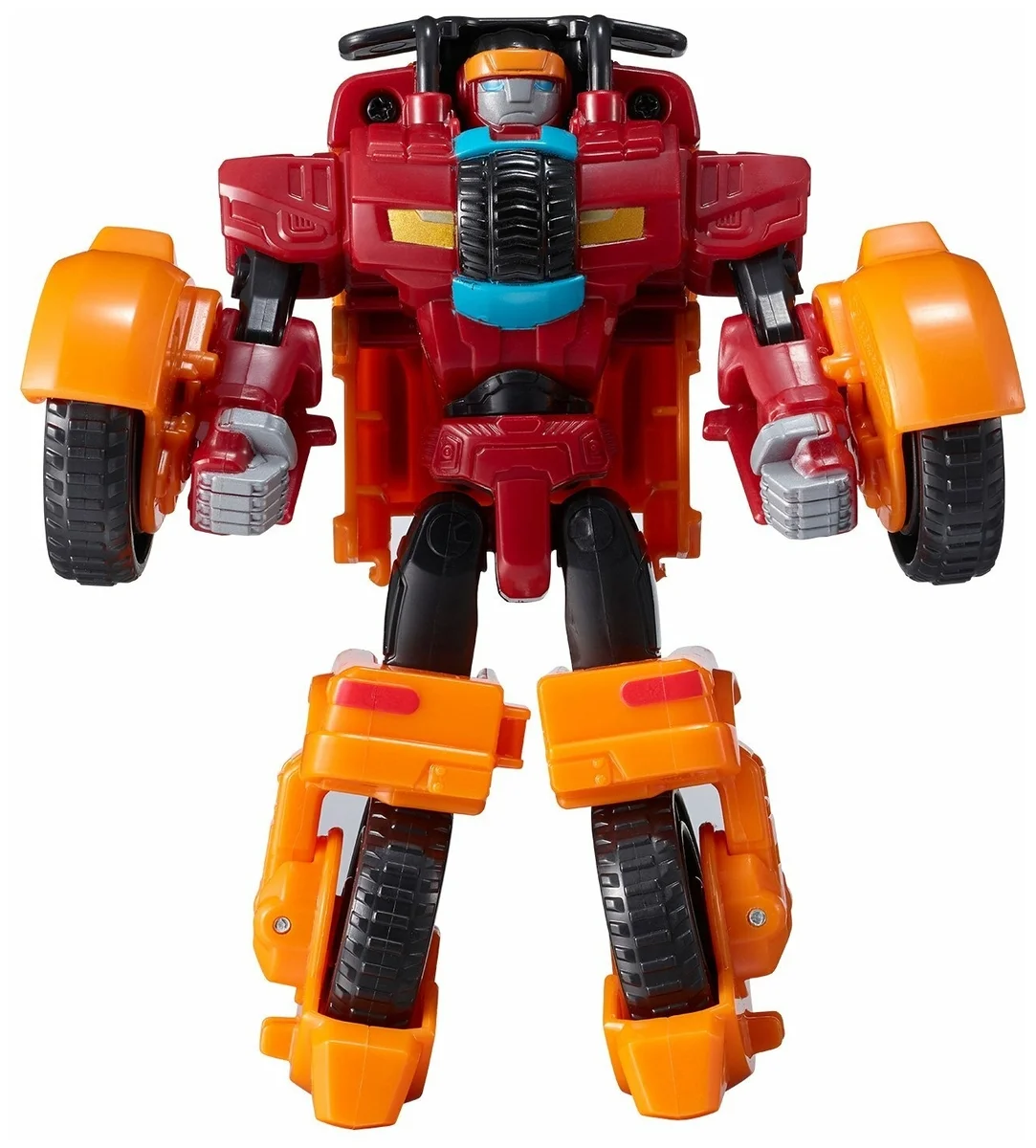Трансформер Tobot Mini ДГ МОНСТР 301097