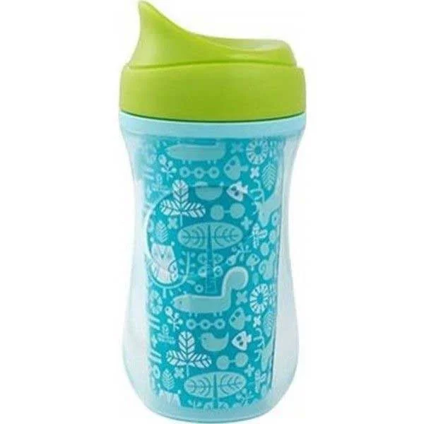 Фото Поильник CHICCO 00006981200050 Active Cup 14м+