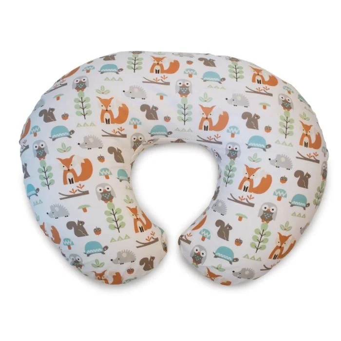 Подушка для кормления CHICCO 05079902060000 BOPPY MODERN WOODLAND