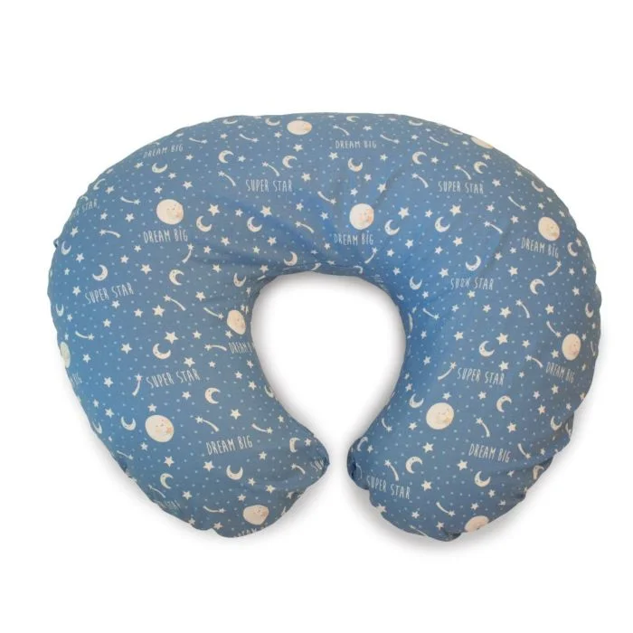Подушка для кормления CHICCO 04079902830000 BOPPY Moon and Stars
