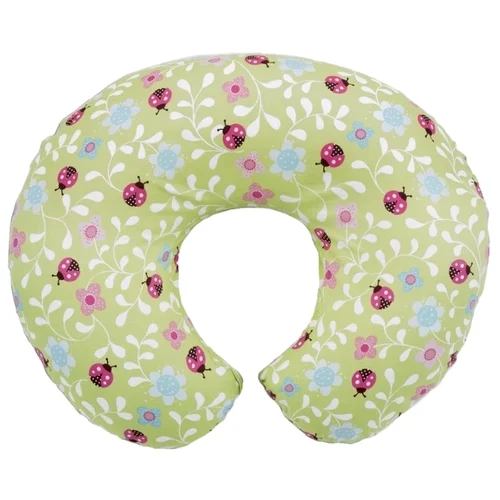 Фото Подушка для кормления CHICCO 00079902830000 Wild Flowers