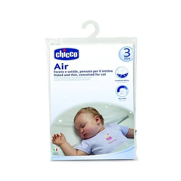 Фото Подушка для сна CHICCO 00007339000000 45x32cm 3м+