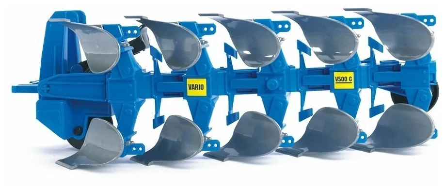 Аксессуар BRUDER Плуг LEMKEN 02-331
