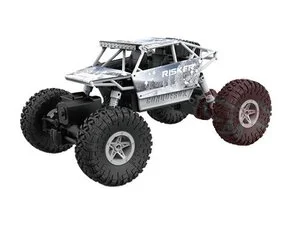 Машинка HB Toys 1:18 ру машина Host синий HB-DK1802