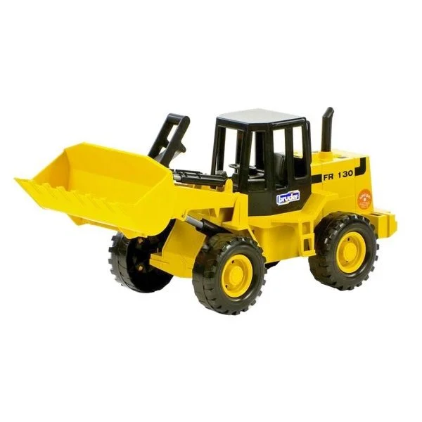 Бульдозер BRUDER FR 130 02-425