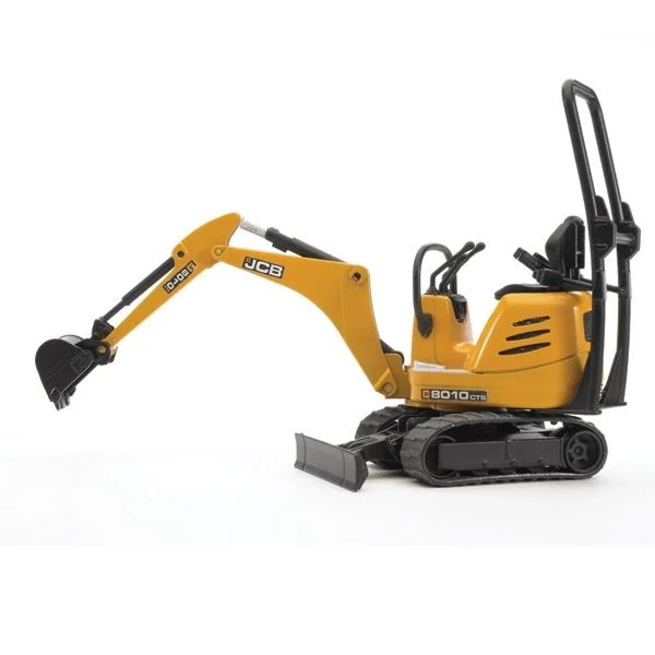 Экскаватор BRUDER JCB 8010 CTS 62-003