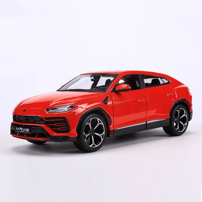 Машинка Maisto 1:25 Lamborghini Urus 31519