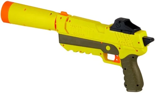 Фото Игрушка HASBRO Nerf бластер НЁРФ Фортнайт Спрингер E6717