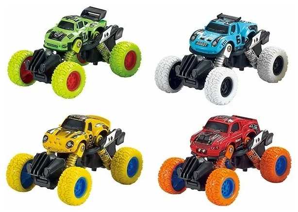 Фото Машинка Wincars YK-2207