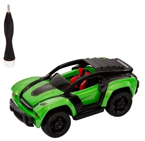 Фото Машинка Wincars YK-2213