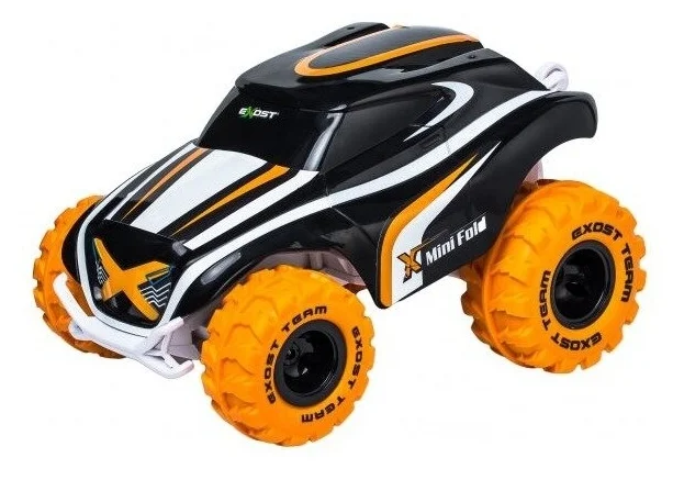 Фото Машинка EXOST Мини Фолд р/у 1:20 20120