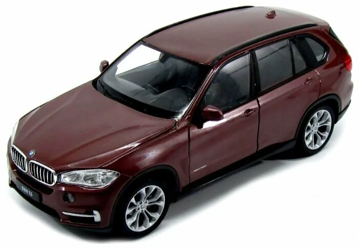 Welly bmw x5 top