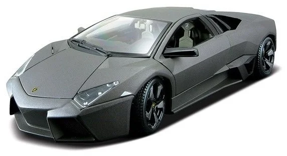 BBURAGO 1:18 LAMBORGHINI REVENTON 18-11029