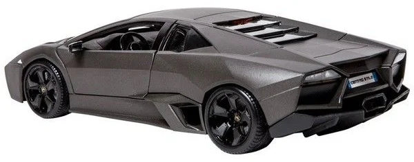 Фото BBURAGO 1:18 LAMBORGHINI REVENTON 18-11029