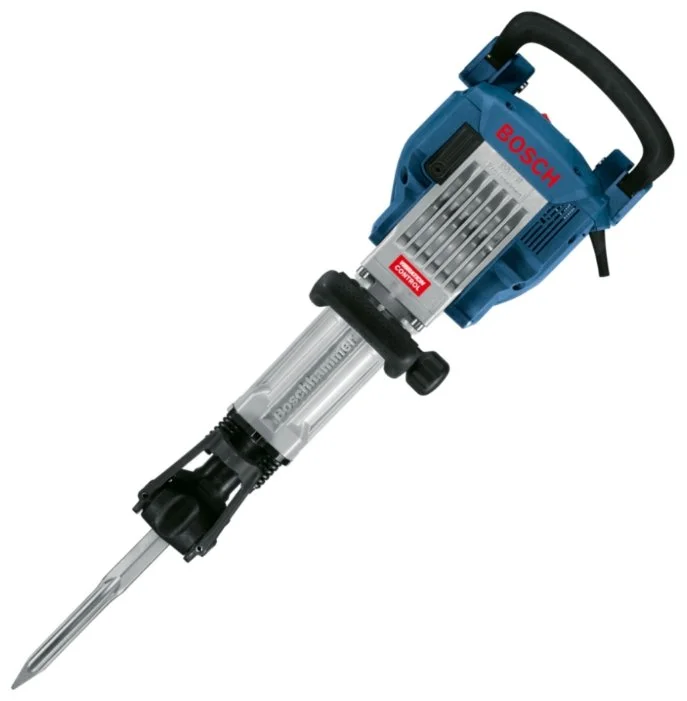 Фото Отбойный молоток BOSCH GSH 16-28 (0611335000)