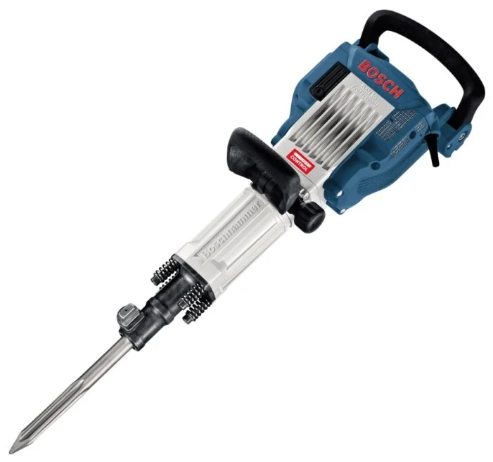 Фото Отбойный молоток BOSCH GSH 16-30 (0611335100)