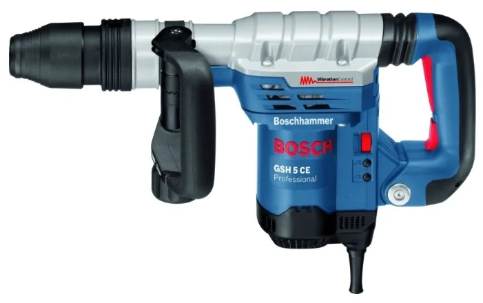 Фото Отбойный молоток BOSCH GSH 5 CE (0611321000)
