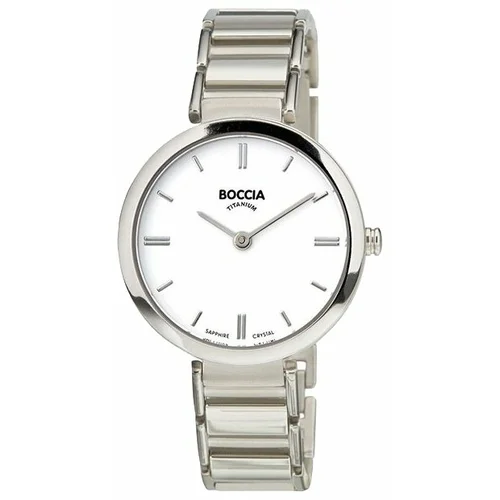 Фото Часы наручные BOCCIA 3252-01