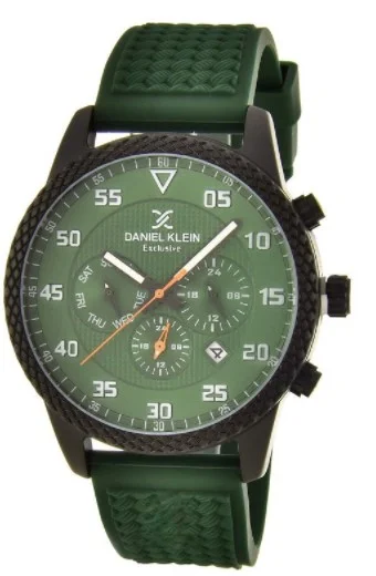 Фото Часы наручные DANIEL KLEIN DK12656-4