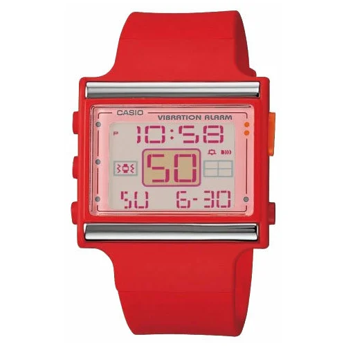 Фото Часы наручные CASIO LDF-10-4A