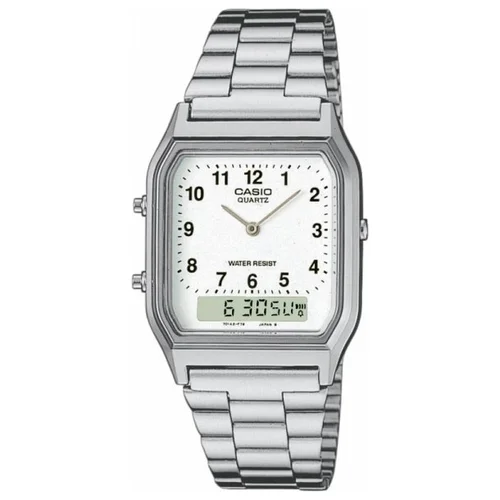 Фото Часы наручные CASIO AQ-230A-7B