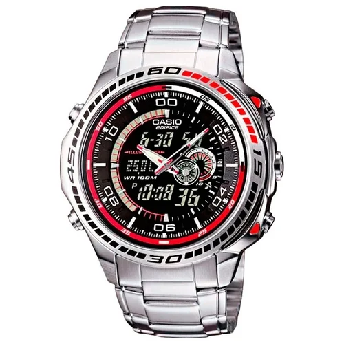 Фото Часы наручные CASIO G-SHOCK CASIO EFA-121D-2A