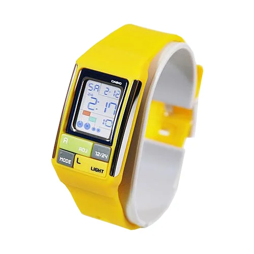 Фото Часы наручные CASIO LDF-50-9E