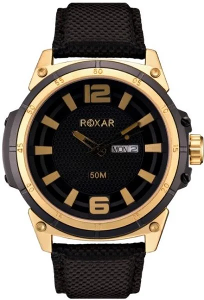 Фото Часы наручные ROXAR GS136GBGB