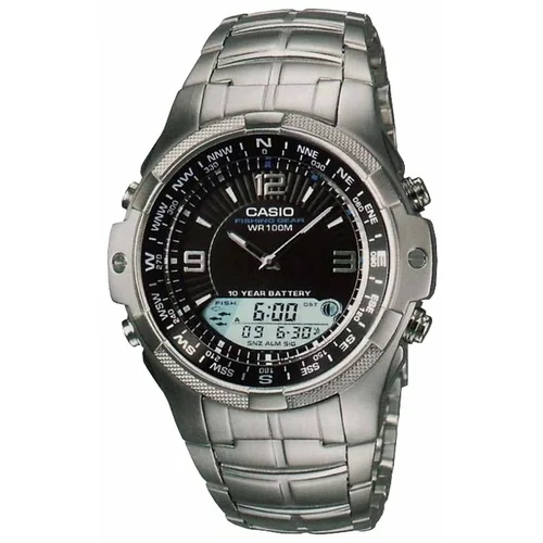 Фото Часы наручные CASIO AMW-708D-1A